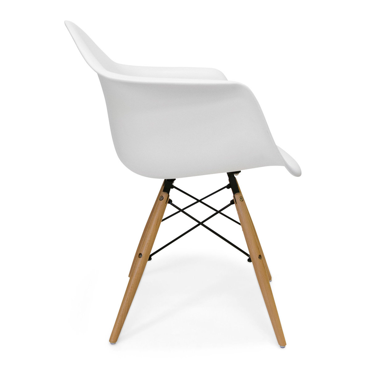 Jordan 17'' H Armchair (Set of 2)